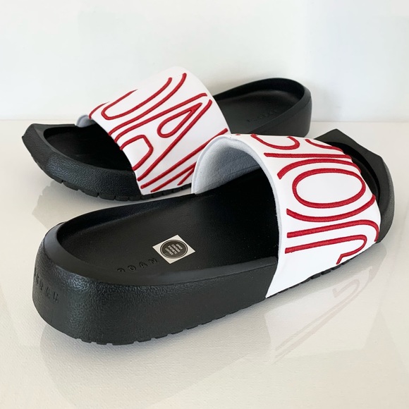 Jordan Sandals - Picture 7 of 12